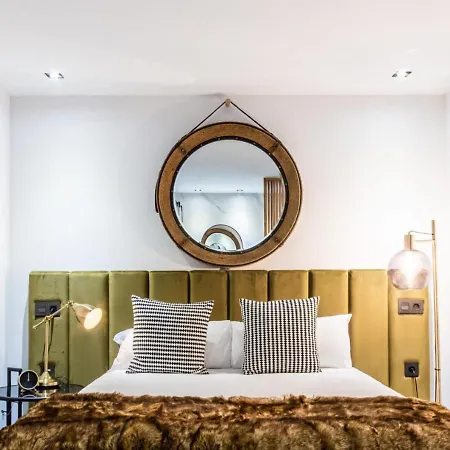 Poem Apartments, Las Canteras * Las Palmas de Gran Canaria