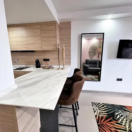 Poem By Airnest Apartment Las Palmas de Gran Canaria