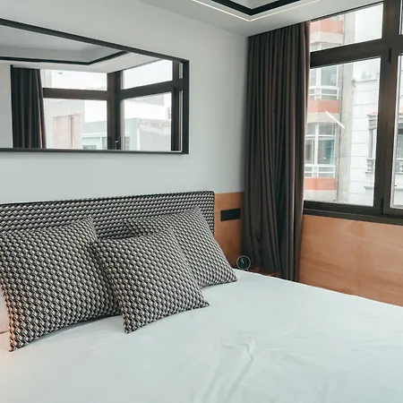 Apartment Poem By Airnest Las Palmas de Gran Canaria