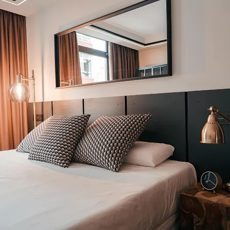 Apartment Poem By Airnest Las Palmas de Gran Canaria