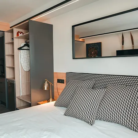 Apartment Poem By Airnest Las Palmas de Gran Canaria