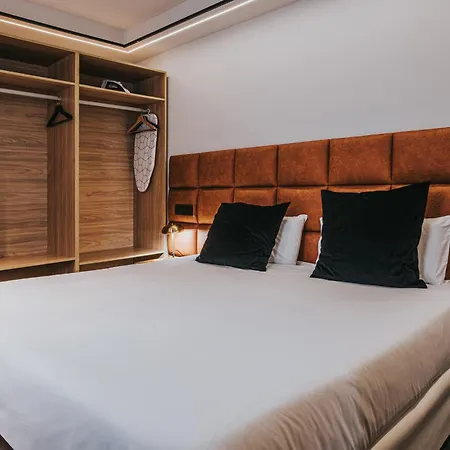 Poem By Airnest Apartment Las Palmas de Gran Canaria