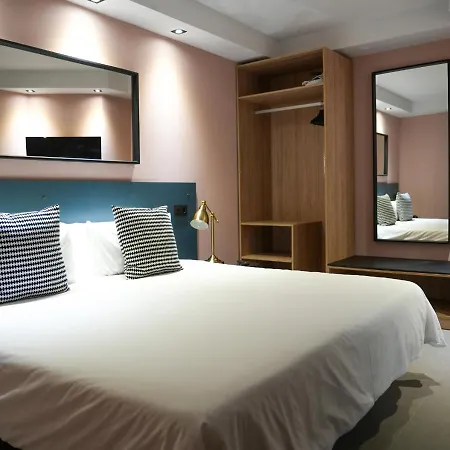 Apartamento Poem Suites, Canteras *