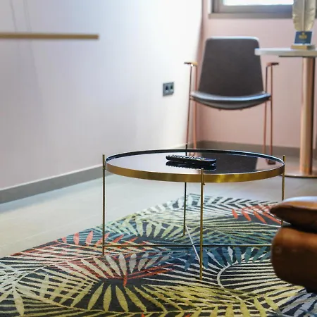 Apartment Poem By Airnest Las Palmas / Gran Canaria