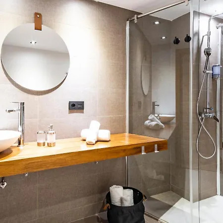 Poem By Airnest * 大加那利岛拉斯帕尔马斯