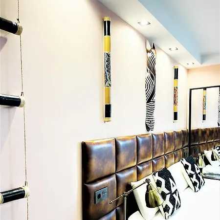 Apartment Poem By Airnest