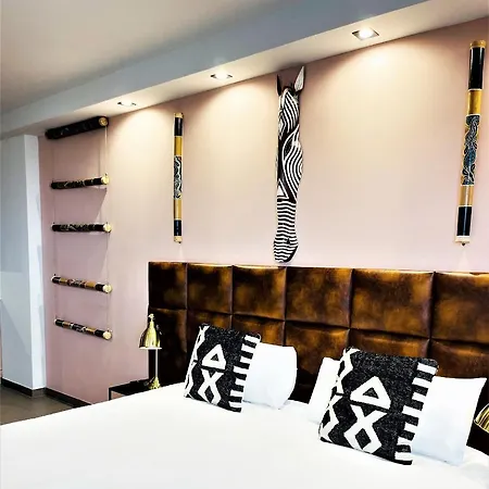 Poem By Airnest * Las Palmas / Gran Canaria