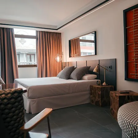 Poem Apartments, Las Canteras Lejlighed