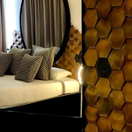 Poem Apartments, Canteras Apartment *