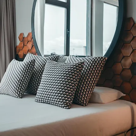 Poem By Airnest Apartment