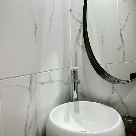 Poem By Airnest Apartment Las Palmas / Gran Canaria