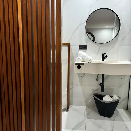 公寓 Poem By Airnest 大加那利岛拉斯帕尔马斯