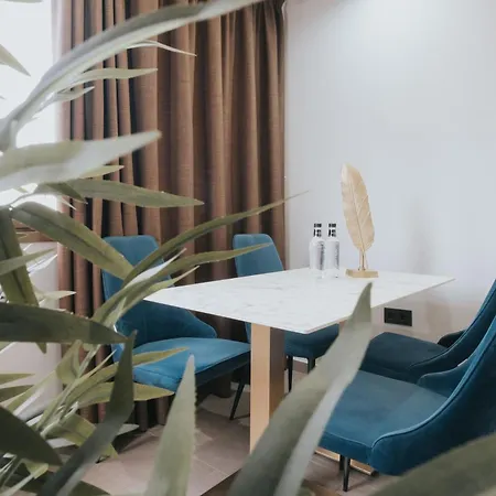 Poem Apartments, Canteras Apartment Las Palmas de Gran Canaria