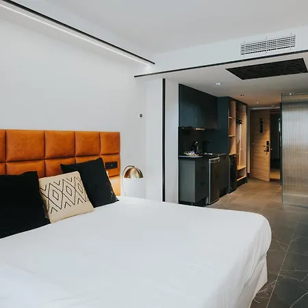 Poem Apartments, Canteras Apartment *