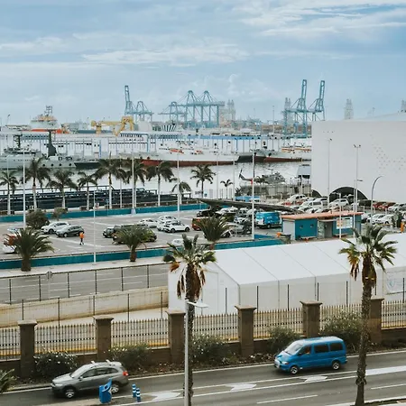 Apartment Poem By Airnest *