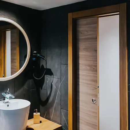 公寓 Poem By Airnest 大加那利岛拉斯帕尔马斯