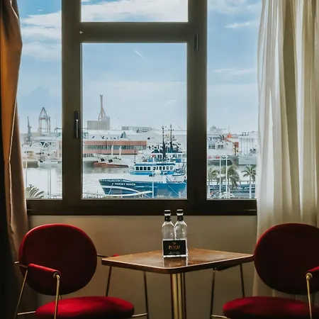 Poem By Airnest * Las Palmas / Gran Canaria