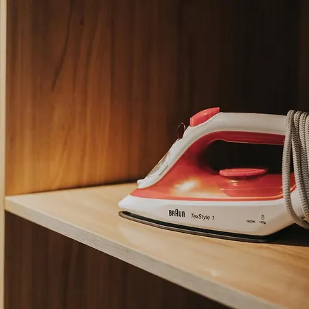 Apartment Poem By Airnest