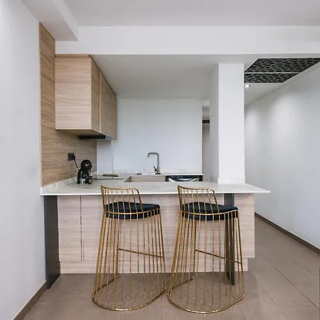 Poem By Airnest Apartment *