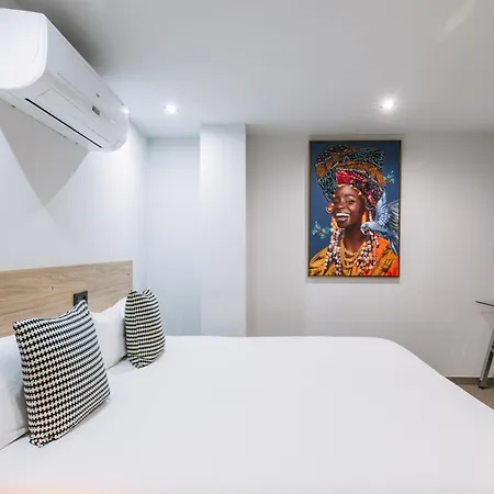 Appartement Poem By Airnest Las Palmas de Gran Canaria