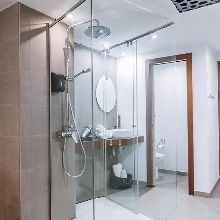 Poem By Airnest Appartement Las Palmas de Gran Canaria