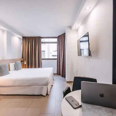 Apartment Poem By Airnest Las Palmas / Gran Canaria