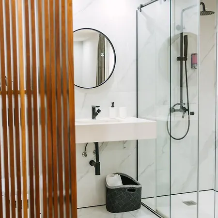 Poem By Airnest Appartement Las Palmas de Gran Canaria