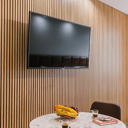 Appartement Poem By Airnest Las Palmas de Gran Canaria