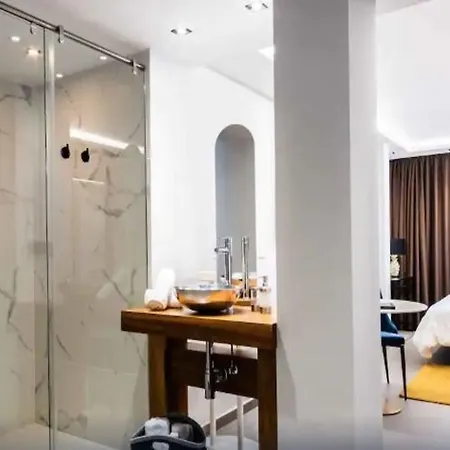 Poem By Airnest Las Palmas / Gran Canaria