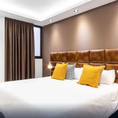 Poem By Airnest Apartment