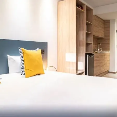 Poem By Airnest Apartment Las Palmas / Gran Canaria