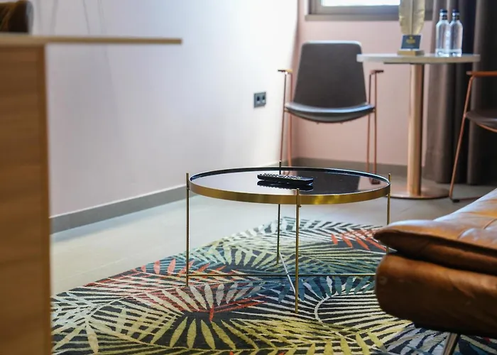 Appartement Poem By Airnest Las Palmas