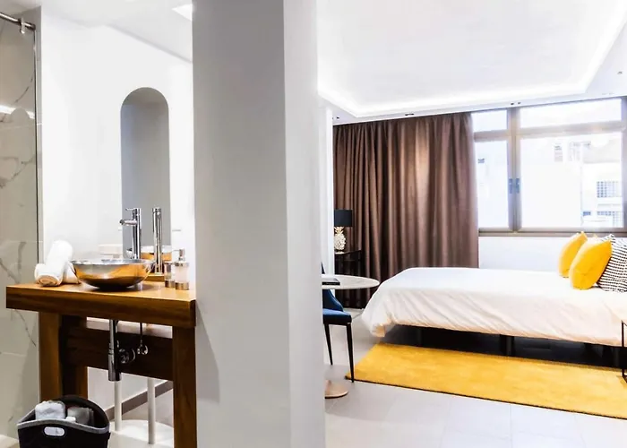 Appartement Poem By Airnest