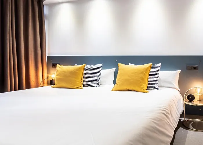 Appartement Poem By Airnest