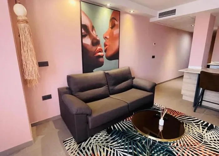 Appartement Poem By Airnest *