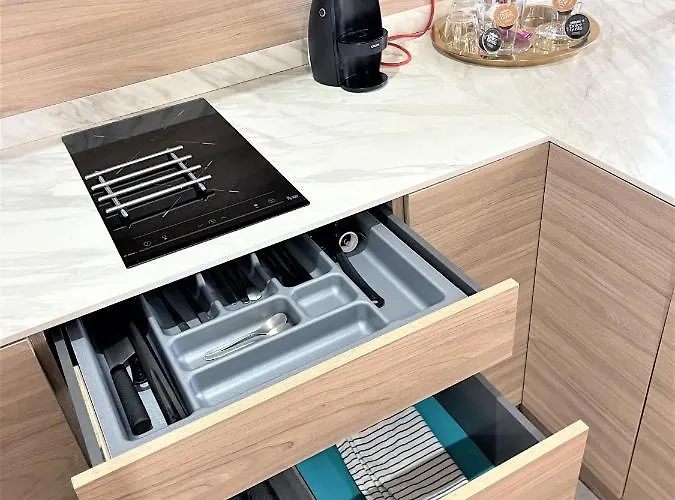 Poem By Airnest Appartement Las Palmas