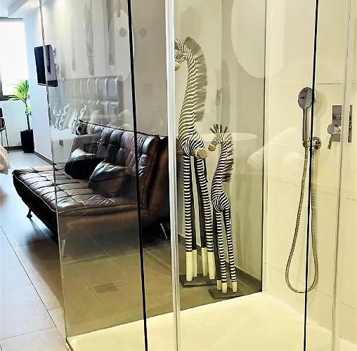 Appartement Poem By Airnest Las Palmas