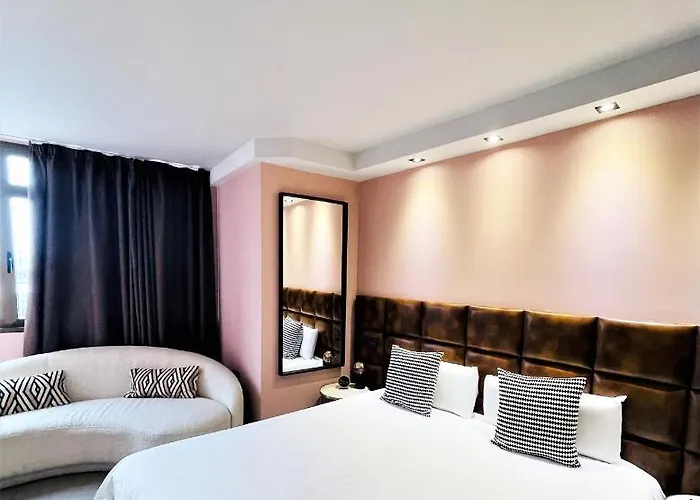 Poem By Airnest Appartement Las Palmas