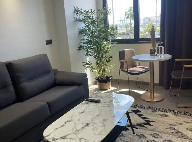 Poem By Airnest Appartement *