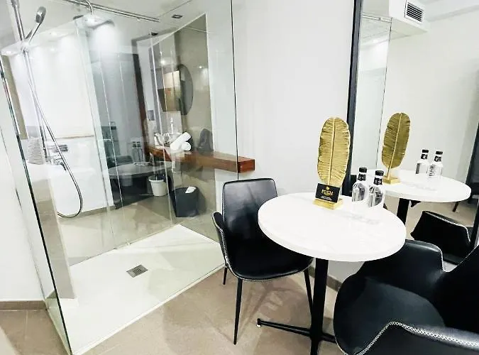 Appartement Poem By Airnest *