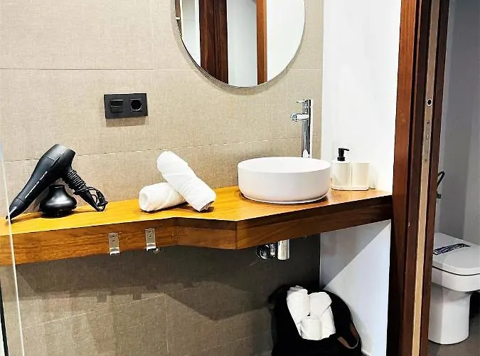 Poem By Airnest Appartement