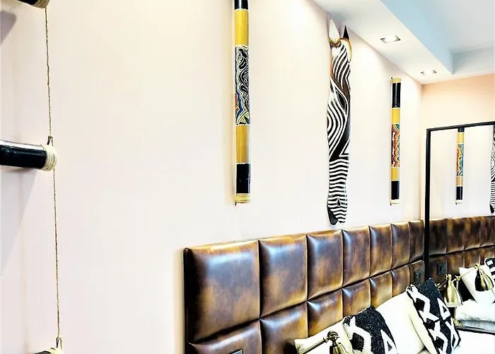 Appartement Poem By Airnest