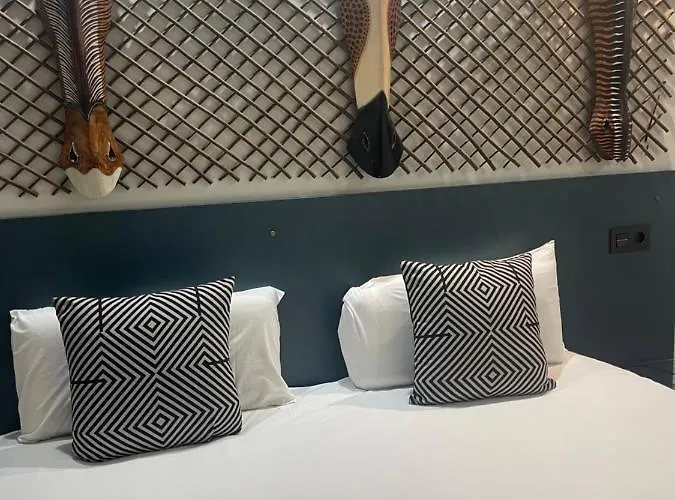 Poem By Airnest Appartement Las Palmas