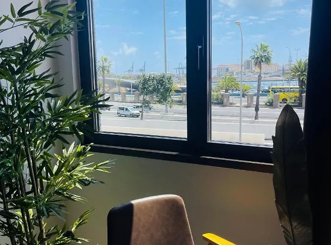 Poem By Airnest Appartement *