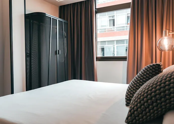 Poem By Airnest Appartement Las Palmas