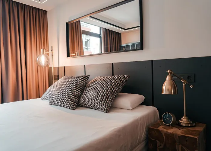 Appartement Poem By Airnest Las Palmas