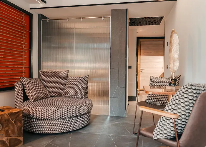 Appartement Poem By Airnest