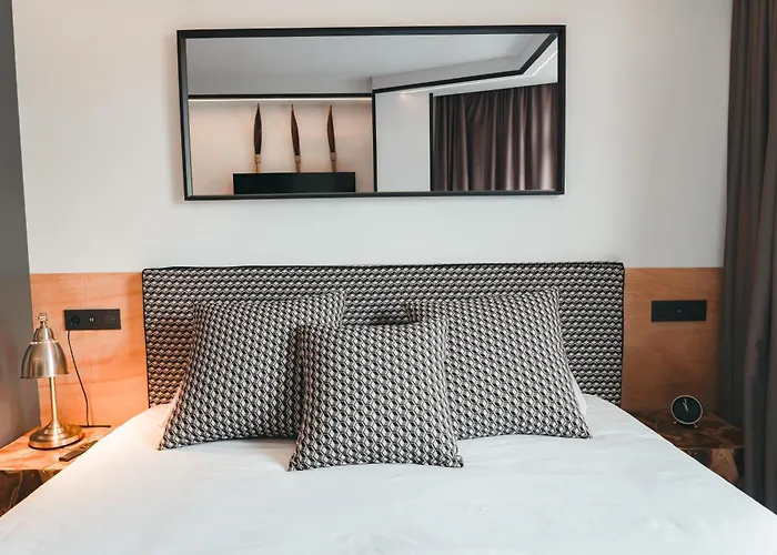 Poem By Airnest Appartement Las Palmas