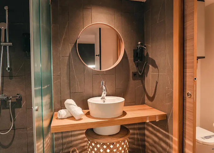 Appartement Poem By Airnest