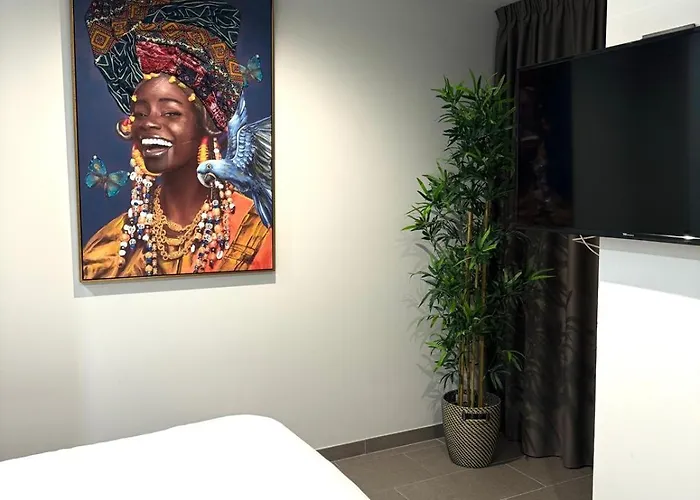 Appartement Poem By Airnest *